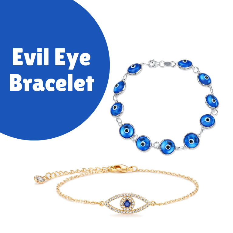 Evil Eye Bracelets: Combining Fashion with Ancient Tradition