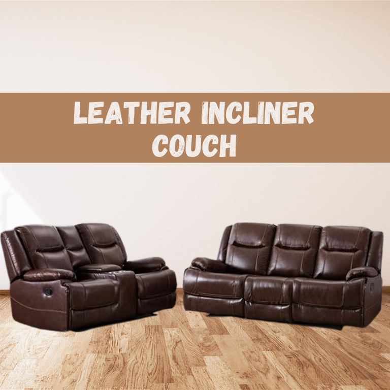 Top 10 Leather Recliner Couches