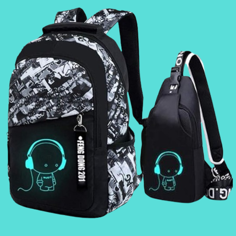 Best Amazon backpack boyz backpack